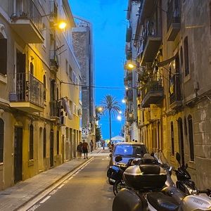 Meet your Posher, Jack